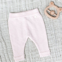 Tartine et Chocolat® Legging - Rose pâle - Tartine et Chocolat - Alsóruházat - OduStore