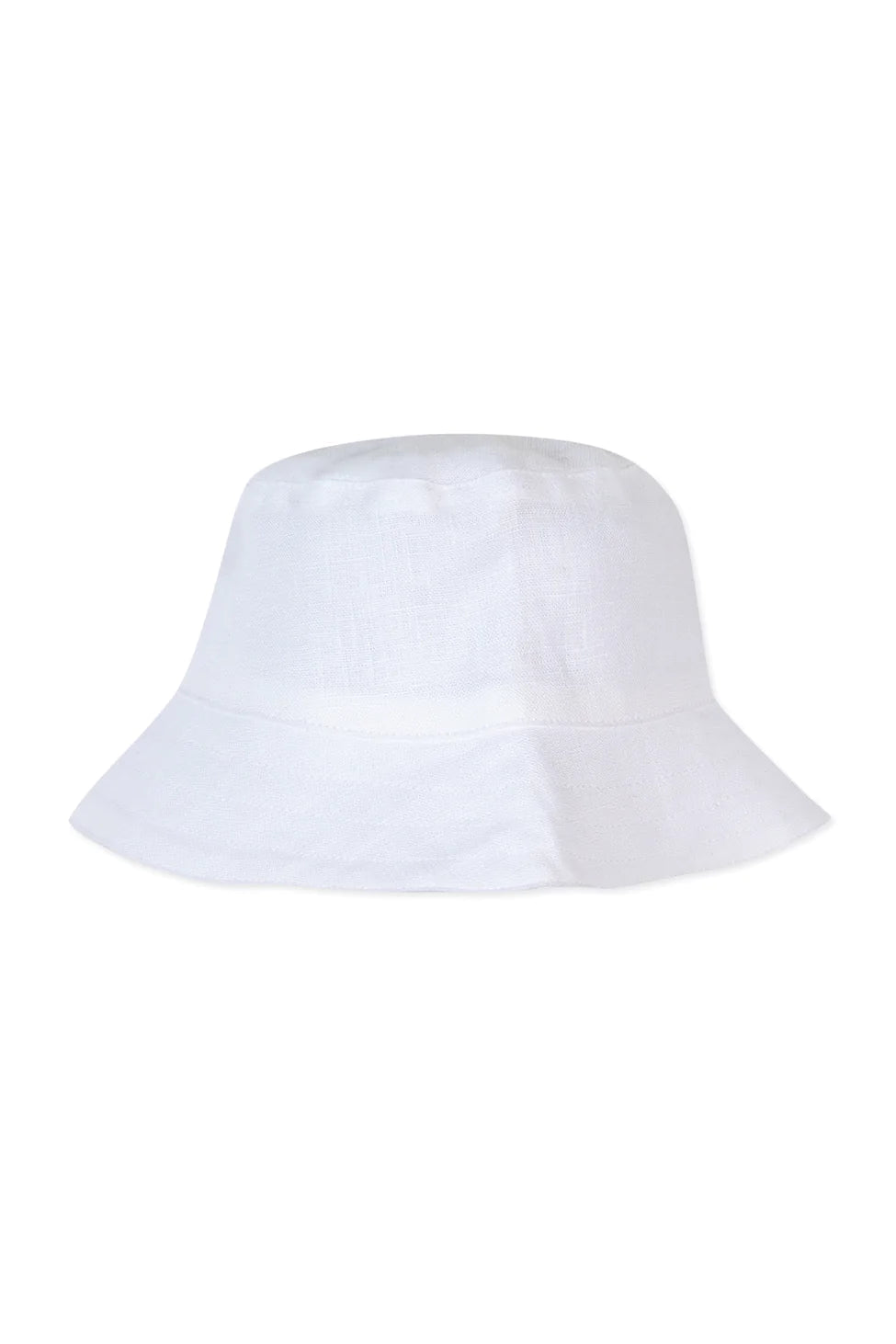 Tartine et Chocolat® Lenvászon halászsapka - Blanc - Tartine et Chocolat - Nyári kellékek - OduStore