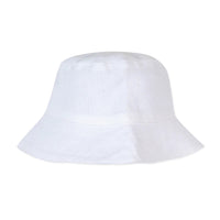 Tartine et Chocolat® Lenvászon halászsapka - Blanc - Tartine et Chocolat - Nyári kellékek - OduStore