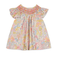 Tartine et Chocolat® Liberty tropical nyári felső - Mimosa - Tartine et Chocolat - Pólók, ingek - OduStore