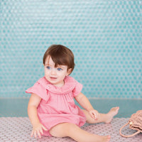 Tartine et Chocolat® Napozó - rózsaszín - Tartine et Chocolat - Napozó