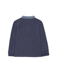 Tartine et Chocolat® Navy Long sleeves Hosszú ujjú póló - Tartine et Chocolat - Pólók, ingek - OduStore