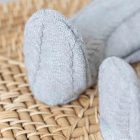 Tartine et Chocolat® Onesize - Gris chiné clair - Tartine et Chocolat - Rugdalózó - OduStore