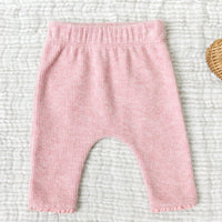 Tartine et Chocolat® Outfit Long - Rose Ancien - Tartine et Chocolat - Felsők és pulóverek - OduStore