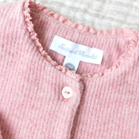 Tartine et Chocolat® Outfit Long - Rose Ancien - Tartine et Chocolat - Felsők és pulóverek - OduStore