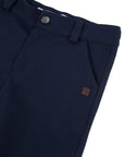 Tartine et Chocolat® Pantalon Marine cérémonie Hosszúnadrág - Tartine et Chocolat - Nadrágok és Rövidnadrágok - OduStore