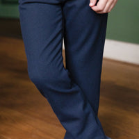 Tartine et Chocolat® Pantalon Marine cérémonie Hosszúnadrág - Tartine et Chocolat - Nadrágok és Rövidnadrágok - OduStore