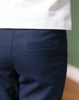 Tartine et Chocolat® Pantalon Marine cérémonie Hosszúnadrág - Tartine et Chocolat - Nadrágok és Rövidnadrágok - OduStore