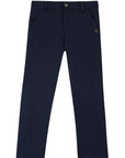 Tartine et Chocolat® Pantalon Marine cérémonie Hosszúnadrág - Tartine et Chocolat - Nadrágok és Rövidnadrágok - OduStore