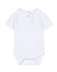 Tartine et Chocolat® Rövid ujjú body - Blanc - Tartine et Chocolat - Body - OduStore