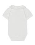 Tartine et Chocolat® Rövid ujjú body - Nacre - Tartine et Chocolat - Body - OduStore
