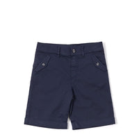 Tartine et Chocolat® Rövidnadrág - marine - Tartine et Chocolat - Nadrágok és Rövidnadrágok