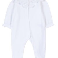 Tartine et Chocolat® Rugdalózó - Blanc - Tartine et Chocolat - Pizsama - OduStore