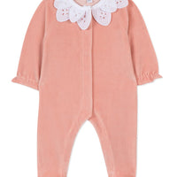 Tartine et Chocolat® Rugdalózó - Bouton de rose - Tartine et Chocolat - Pizsama - OduStore