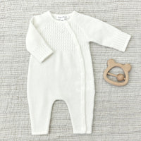 Tartine et Chocolat® Rugdalózó - Nacre - Tartine et Chocolat - Rugdalózó - OduStore