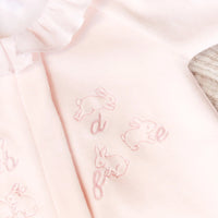 Tartine et Chocolat® Rugdalózó - Rose pale - Tartine et Chocolat - Pizsama - OduStore