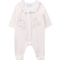 Tartine et Chocolat® Rugdalózó - Rose pale - Tartine et Chocolat - Pizsama - OduStore