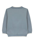 Tartine et Chocolat® Sweat Bleu illustration voitures Pulóver - Tartine et Chocolat - Pólók, ingek - OduStore