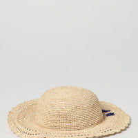 Tartine et Chocolat® Szalmakalap - Tartine et Chocolat - Nyári kellékek - OduStore