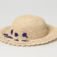 Tartine et Chocolat® Szalmakalap - Tartine et Chocolat - Nyári kellékek - OduStore