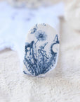 Tartine et Chocolat® Újszülött doboz - Blue inspiration Toile de Jouy - Tartine et Chocolat - Baba szettek - OduStore