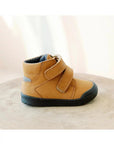 TD Shoes by TornaDóra® Vízálló barna cipő - Tornadora - Lábbeli > Cipő - OduStore