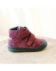 TD Shoes by Tornadóra® Vízálló cipő bordó - Tornadora - Lábbeli > Cipő - OduStore