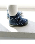 TD Shoes by Tornadóra® Vízálló cipő csillagos - Tornadora - Lábbeli > Cipő - OduStore