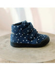 TD Shoes by Tornadóra® Vízálló cipő csillagos - Tornadora - Lábbeli > Cipő - OduStore