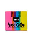 OMY Hajszínező Kréta - Rainbow