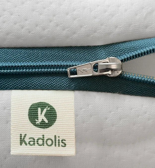 Theo Bebe® COCOLATEX® 70x140 cm Baby Mattress - Theo Bebe - Matrac - OduStore