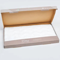 Theo Bebe® COCOLATEX® Babaöböl matrac - Theo Bebe - Matrac - OduStore