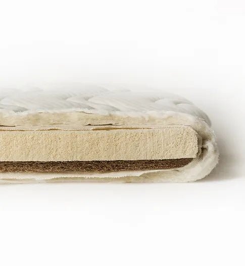 Theo Bebe® COCOLATEX® Babaöböl matrac - Theo Bebe - Matrac - OduStore