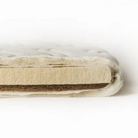 Theo Bebe® COCOLATEX® Babaöböl matrac - Theo Bebe - Matrac - OduStore