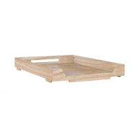 Theo Bebe® Fa pelenkázólap - Theo Bebe - Babaágy - OduStore