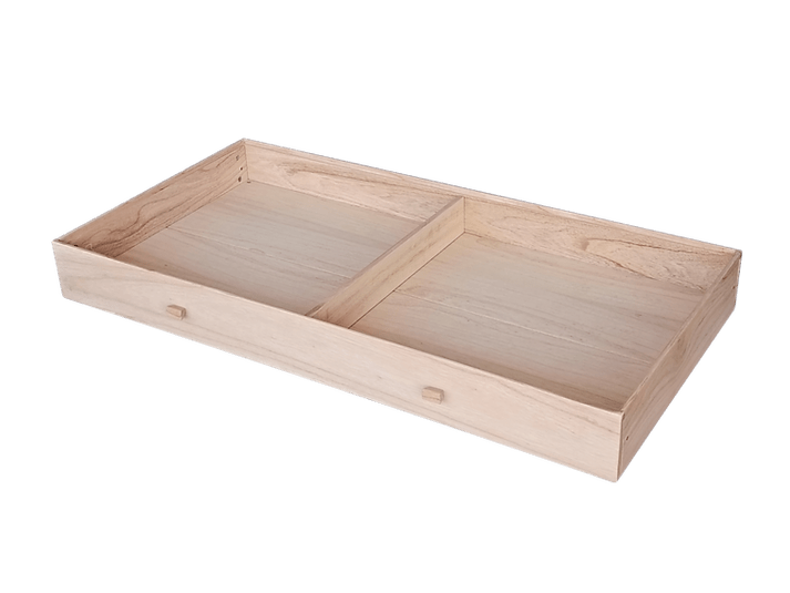 Theo Bebe® Marélia Bois 140 cm - es ágyneműtartó - Theo Bebe - Babaágy - OduStore