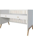 Theo Bebe® Marélia és Marélie Neige 140 cm - es ágyneműtartó - Theo Bebe - Babaágy - OduStore