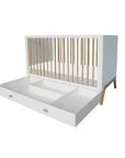 Theo Bebe® Marélia és Marélie Neige 140 cm - es ágyneműtartó - Theo Bebe - Babaágy - OduStore