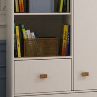 Theo Bebe® Marélia Neige Ruhásszekrény - kiállított darab - Theo Bebe - Szekrény, komód - OduStore