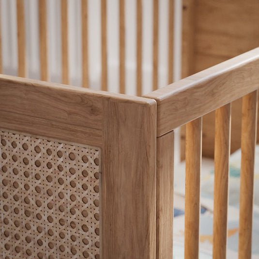 Theo Bebe® Nami Bois 60x120 cm - es babaágy - Theo Bebe - Babaágy - OduStore