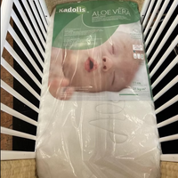 Theo Bebe Babaágy Matrac