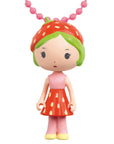 Djeco TINYLY dream world - Strawberry necklace