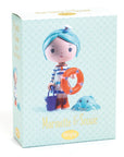 Djeco TINYLY Dreamland - Marietta and Rákcsi