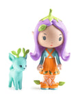 Djeco TINYLY Dreamland - Giant Puzzle