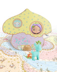 Djeco TINYLY Dreamland - Giant Puzzle