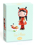 Djeco TINYLY Dreamworld - Ladybug and Bogi