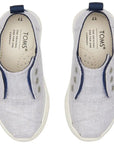 TOMS Drizzle grey cipő - TOMS - Lábbeli > Cipő - OduStore
