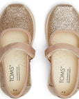 TOMS Mary Jane Champagne cipő - TOMS - Lábbeli > Cipő - OduStore