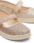TOMS Mary Jane Champagne cipő - TOMS - Lábbeli > Cipő - OduStore