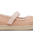 TOMS Tiny Kids - Mary Jane Rose Gold Metallic cipő - TOMS - Lábbeli > Cipő - OduStore